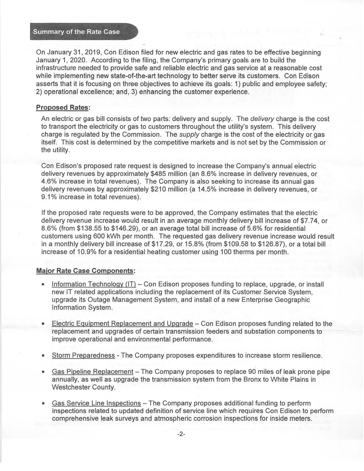 Con Ed proposed rate increase Public Hearing_Page_2